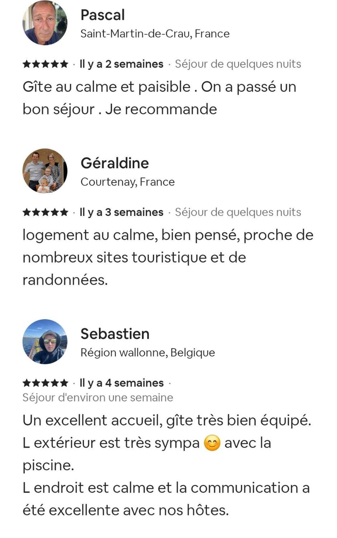 En Ardeche, Gite L'Odyssee Climatise Avec Sa Piscine Privee Et Chauffee Joyeuse Εξωτερικό φωτογραφία