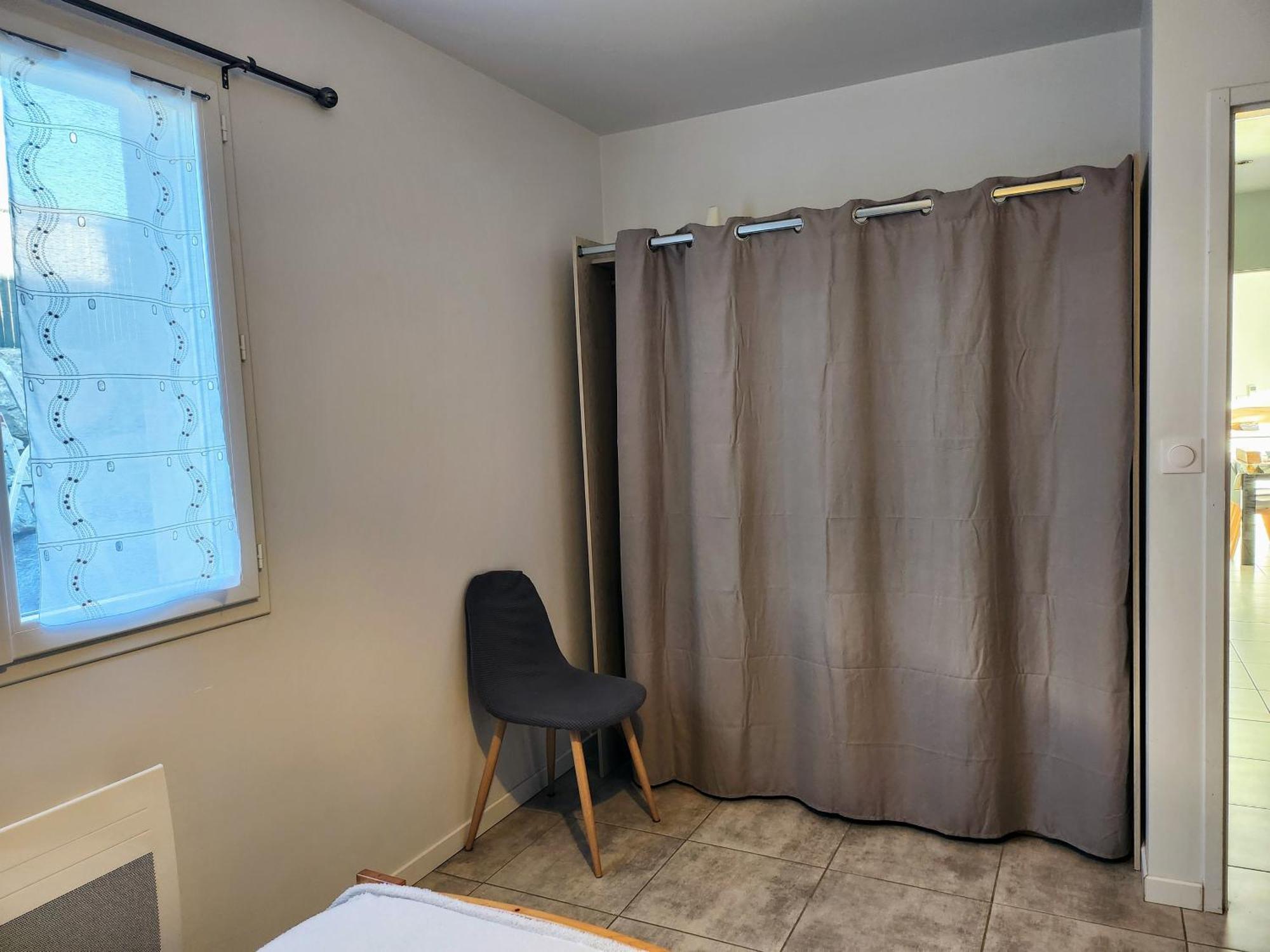 En Ardeche, Gite L'Odyssee Climatise Avec Sa Piscine Privee Et Chauffee Joyeuse Εξωτερικό φωτογραφία